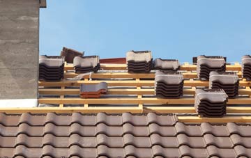 Crockhurst Street clay roofing costs