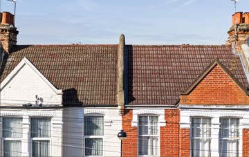 clay roofing Crockhurst Street, Kent