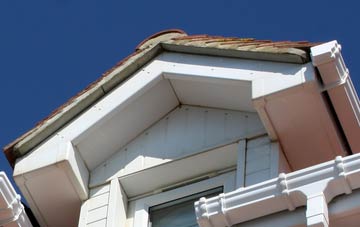 Crockhurst Street fascia installation costs