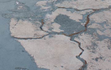 fibreglass roofing replacement Crockhurst Street