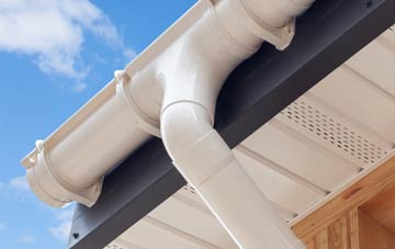 Crockhurst Street gutter installation costs