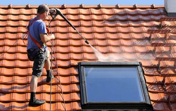roof cleaning Crockhurst Street, Kent