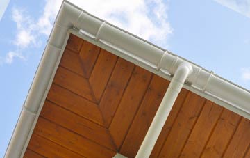 Crockhurst Street soffit types