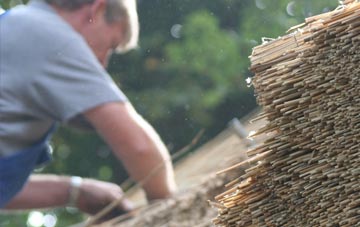 professional Crockhurst Street thatchers